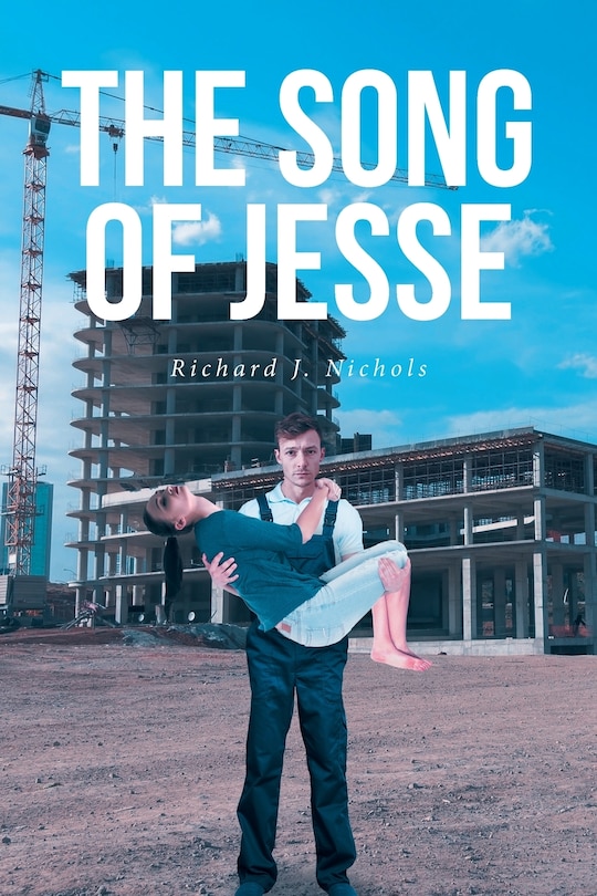 Couverture_The Song of Jesse