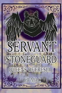 Front cover_Servant Stoneguard