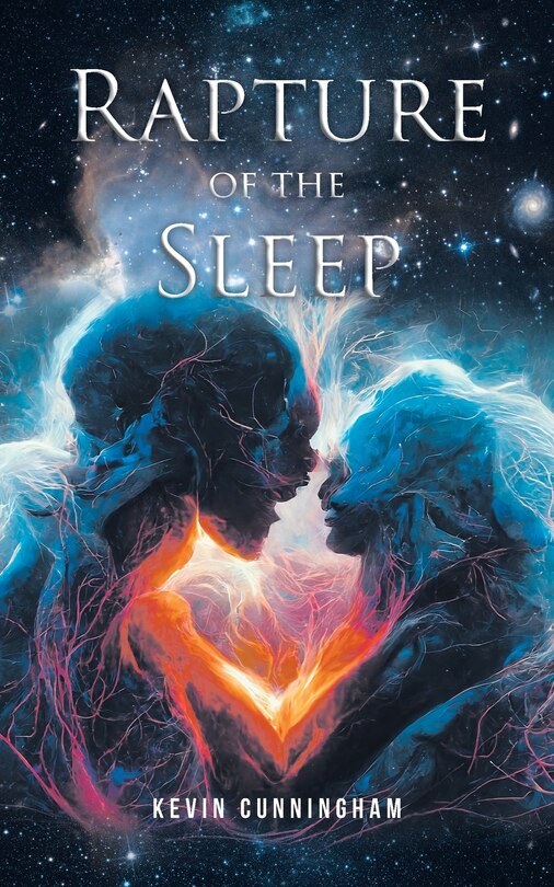 Front cover_Rapture of the Sleep