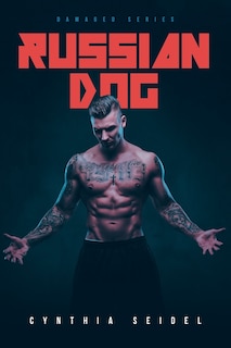 Front cover_Russian Dog