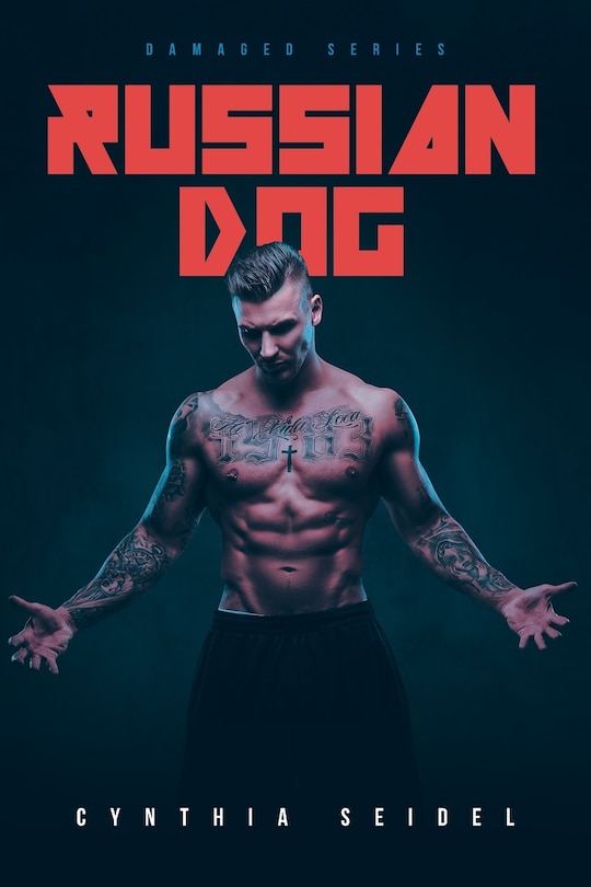 Front cover_Russian Dog