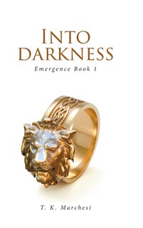 Front cover_Into Darkness