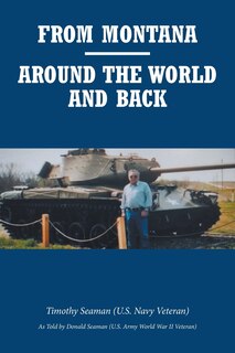Front cover_From Montana-Around the World and Back