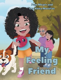 Couverture_My Feeling Friend