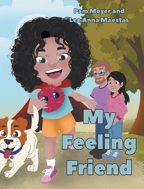 Couverture_My Feeling Friend