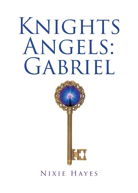 Knights Angels: Gabriel