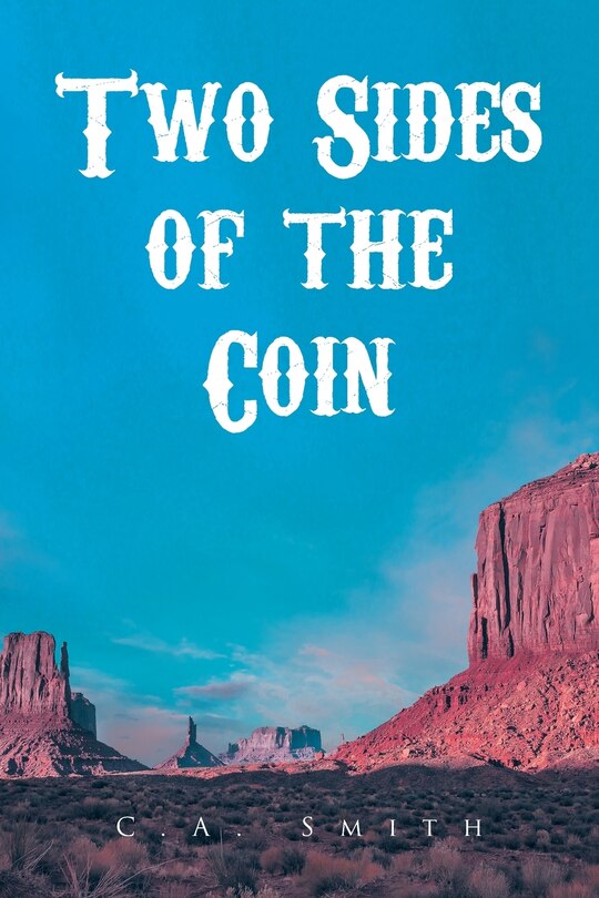 Front cover_Two Sides of the Coin