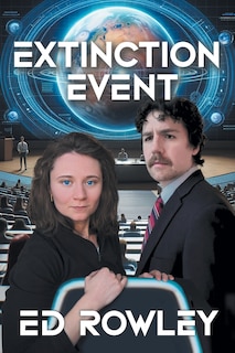 Couverture_Extinction Event