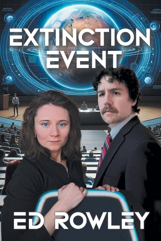 Couverture_Extinction Event