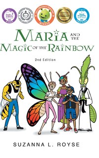 Front cover_Maria and the Magic of the Rainbow