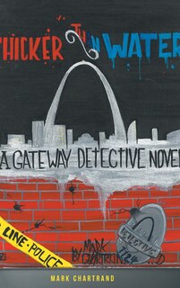 Front cover_Thicker Than Water