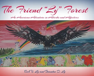 Front cover_The Friend Ly Forest