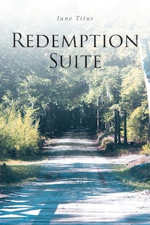 Front cover_Redemption Suite