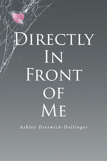 Front cover_Directly in Front of Me