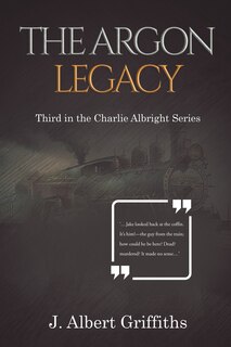 Front cover_The Argon Legacy
