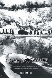 Front cover_The Tootsie Roll Marines