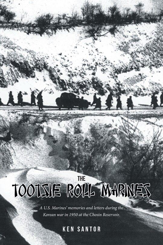 Front cover_The Tootsie Roll Marines