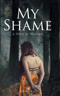 Front cover_My Shame