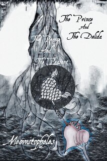 Front cover_The Prince and the Delida The Prince and the Peasant