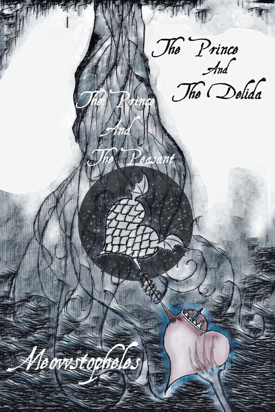 Front cover_The Prince and the Delida The Prince and the Peasant