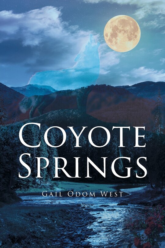 Front cover_Coyote Springs