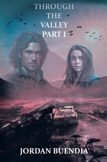 Front cover_Through the Valley Part 1