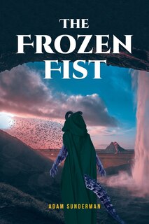 Front cover_The Frozen Fist