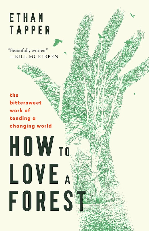 Couverture_How to Love a Forest