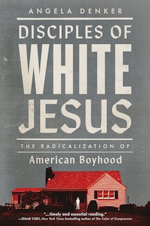 Couverture_Disciples of White Jesus