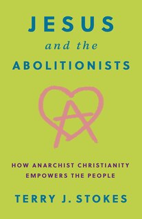 Couverture_Jesus and the Abolitionists