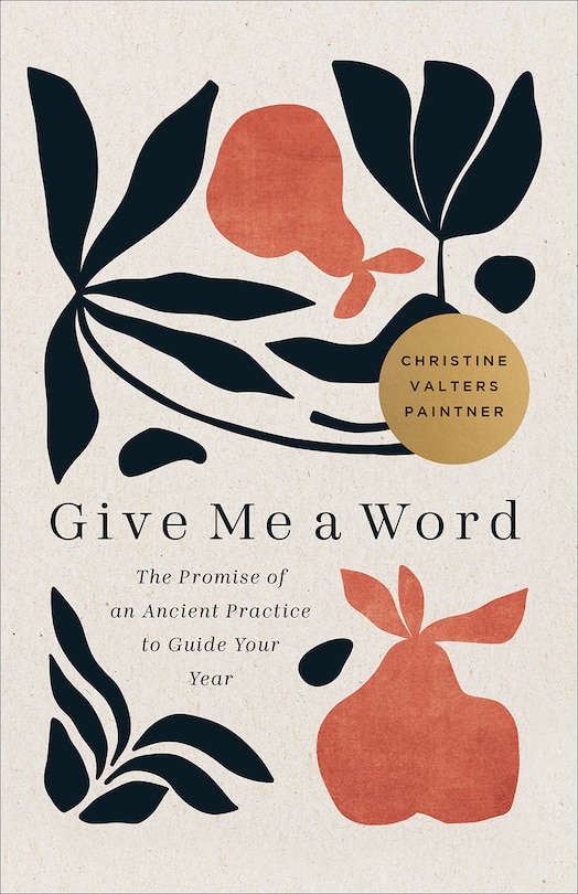 Front cover_Give Me a Word