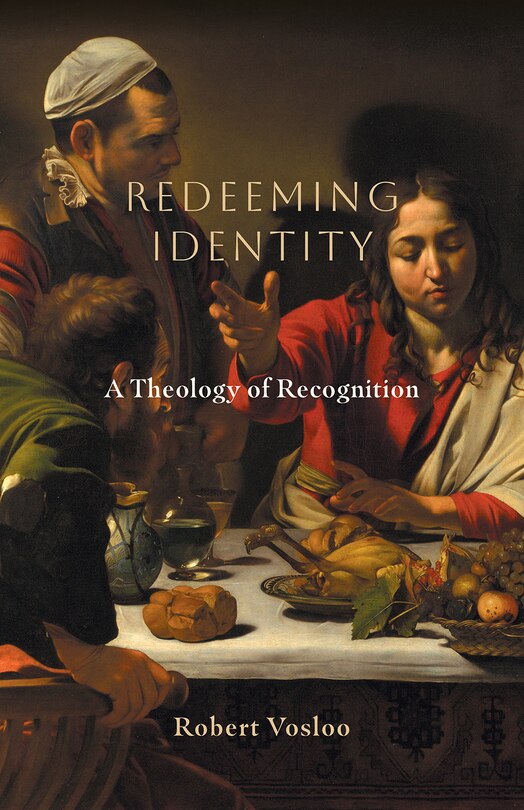 Couverture_Redeeming Identity