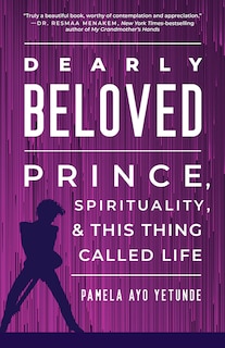 Front cover_Dearly Beloved