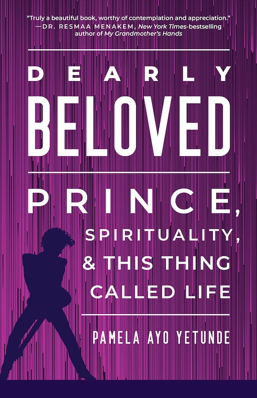 Front cover_Dearly Beloved