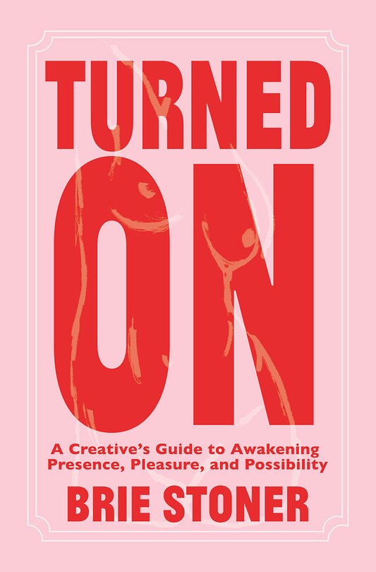Front cover_Turned On