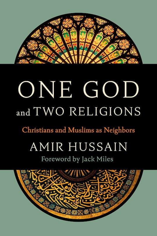 Couverture_One God and Two Religions