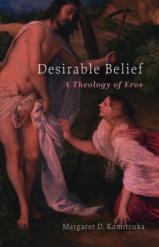 Front cover_Desirable Belief