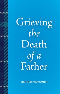 Front cover_Grieving the Death of a Father