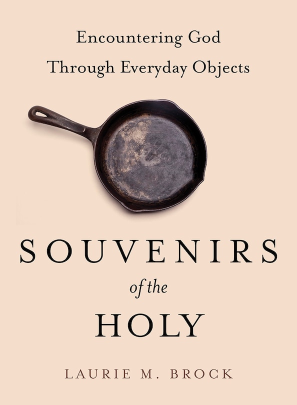 Front cover_Souvenirs of the Holy