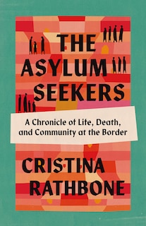 Couverture_The Asylum Seekers