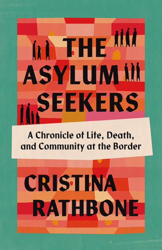 Couverture_The Asylum Seekers