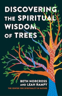 Couverture_Discovering the Spiritual Wisdom of Trees