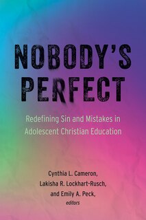 Front cover_Nobody's Perfect