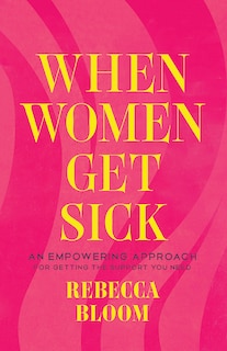 Couverture_When Women Get Sick