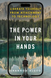 Couverture_The Power in Your Hands