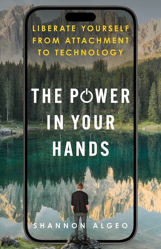 Couverture_The Power in Your Hands