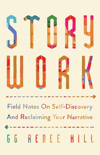 Front cover_Story Work