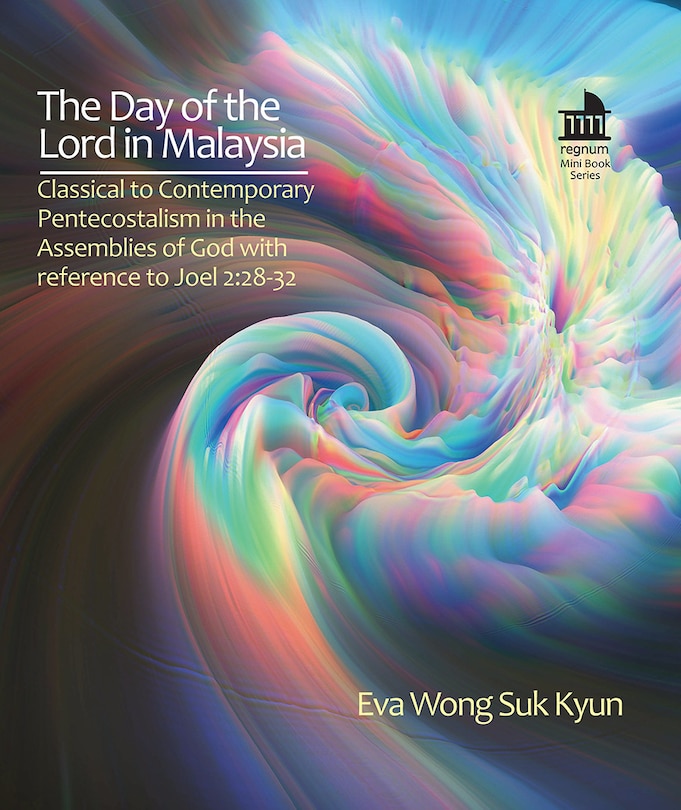 Front cover_The Day of the Lord in Malaysia