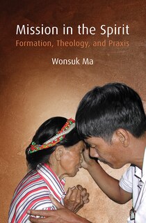 Front cover_Mission in the Spirit