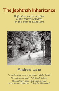 Couverture_The Jephthah Inheritance